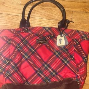 Vintage Doony & Bourke Handbag
